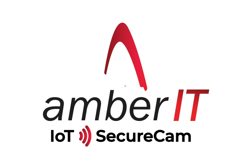 Amber IT Logo